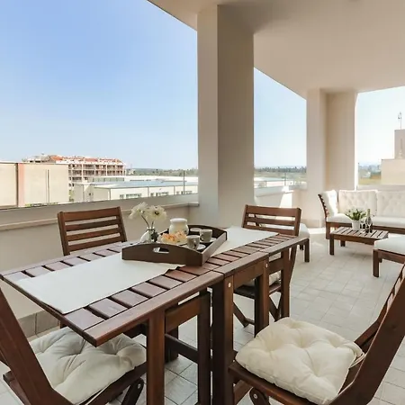 Orti's Place - Magnolia Holidays Alghero