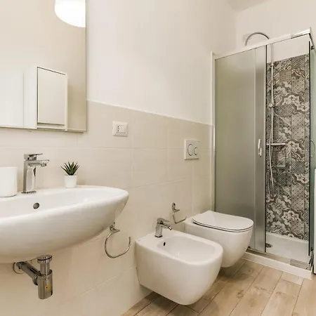 Orti's Place - Magnolia Holidays Apartamento *