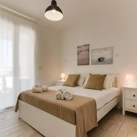 Apartment Orti's Place - Magnolia Holidays