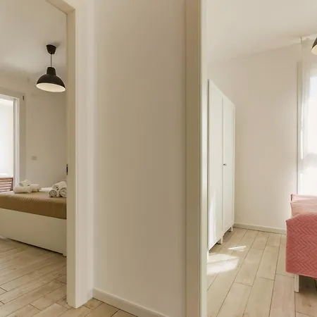 Orti's Place - Magnolia Holidays Apartment